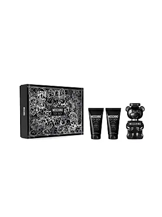 MOSCHINO | Coffret cadeau - Toy Boy Eau de Parfum Set 3x50ml | 
